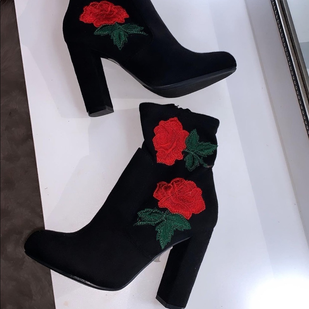 Heels